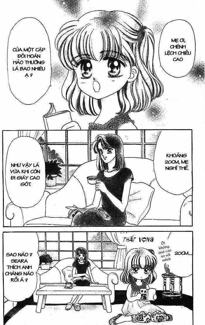 Baby Love - Chapter 5 - Trang 38