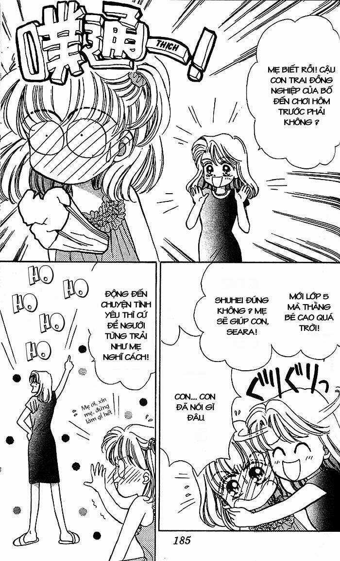 Baby Love - Chapter 5 - Trang 39