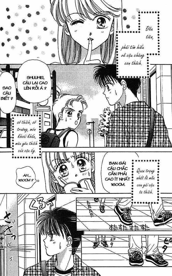 Baby Love - Chapter 5 - Trang 40