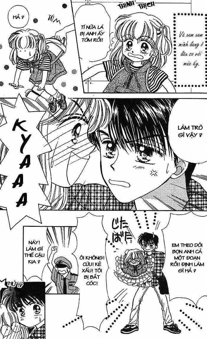 Baby Love - Chapter 5 - Trang 41