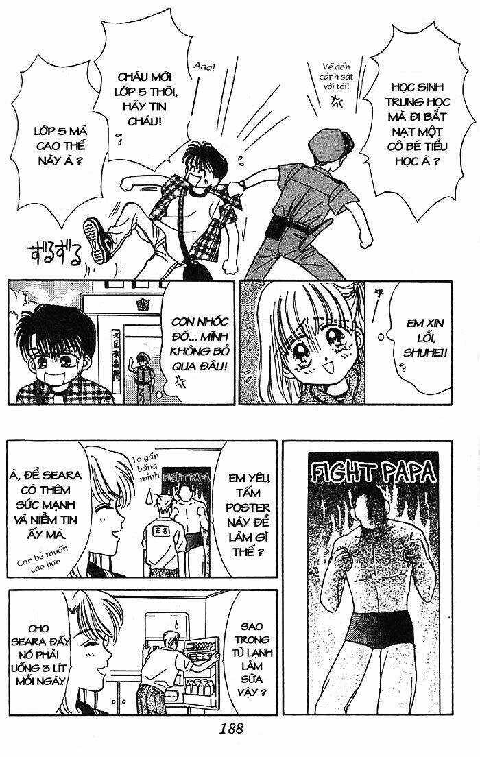 Baby Love - Chapter 5 - Trang 42