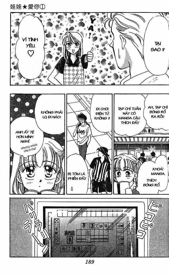 Baby Love - Chapter 5 - Trang 43