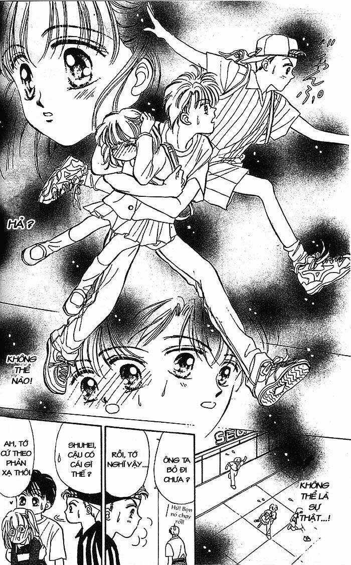 Baby Love - Chapter 5 - Trang 46