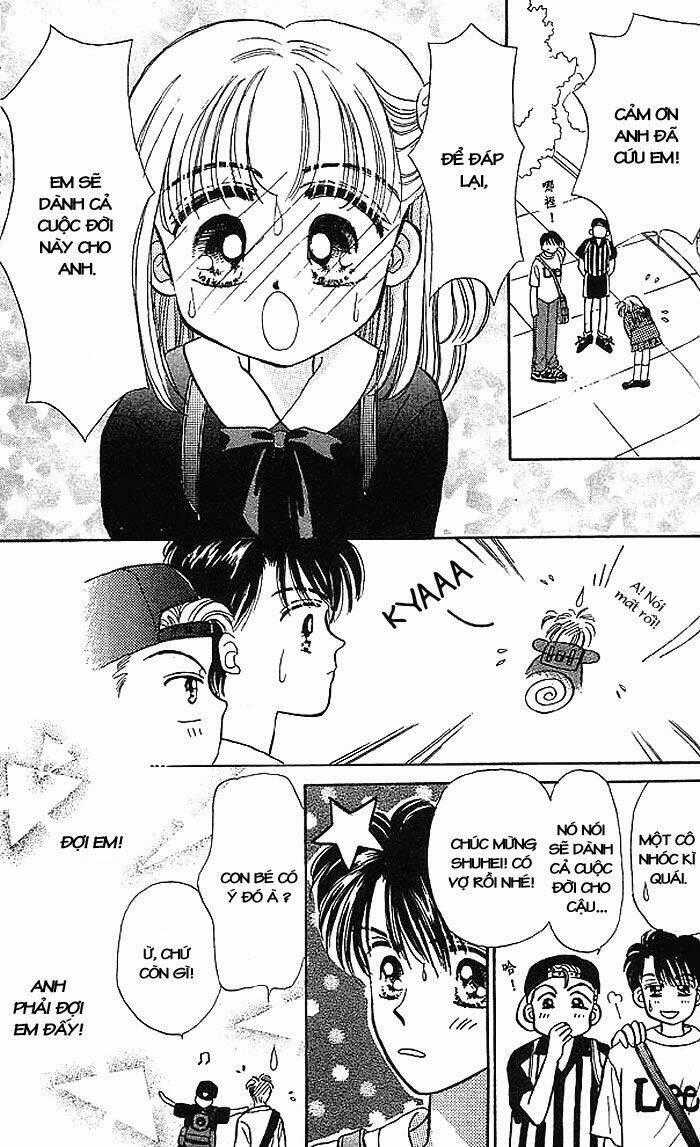 Baby Love - Chapter 5 - Trang 47