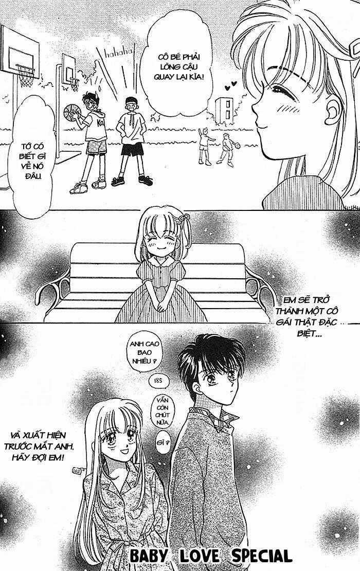 Baby Love - Chapter 5 - Trang 48
