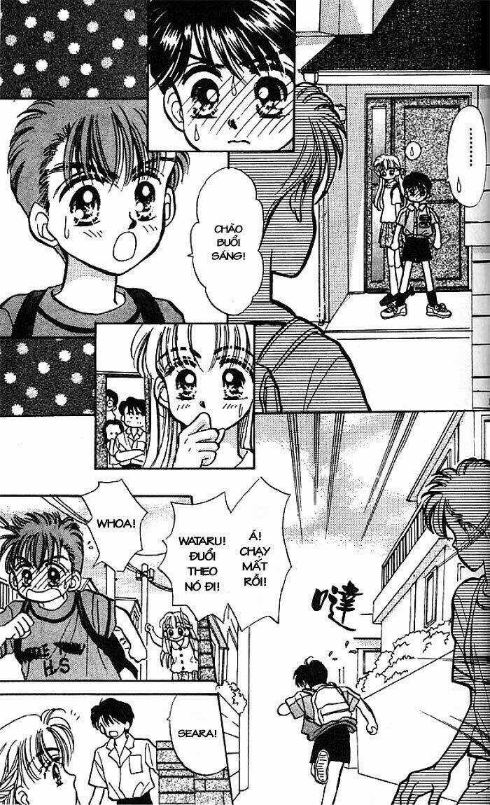 Baby Love - Chapter 5 - Trang 8