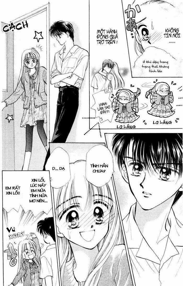 Baby Love - Chapter 6 - Trang 11