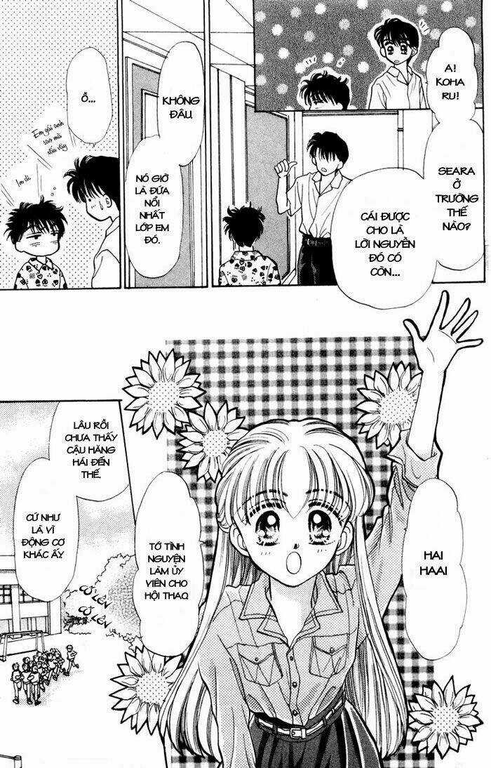 Baby Love - Chapter 6 - Trang 12