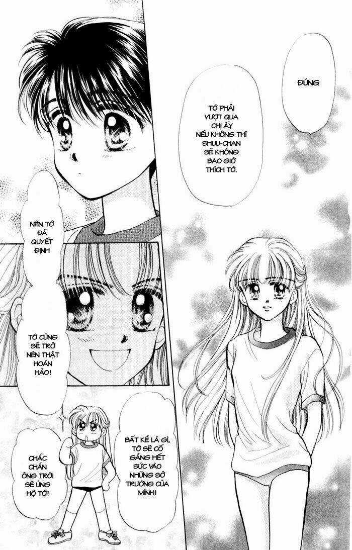 Baby Love - Chapter 6 - Trang 14