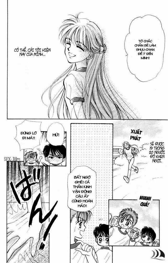 Baby Love - Chapter 6 - Trang 15