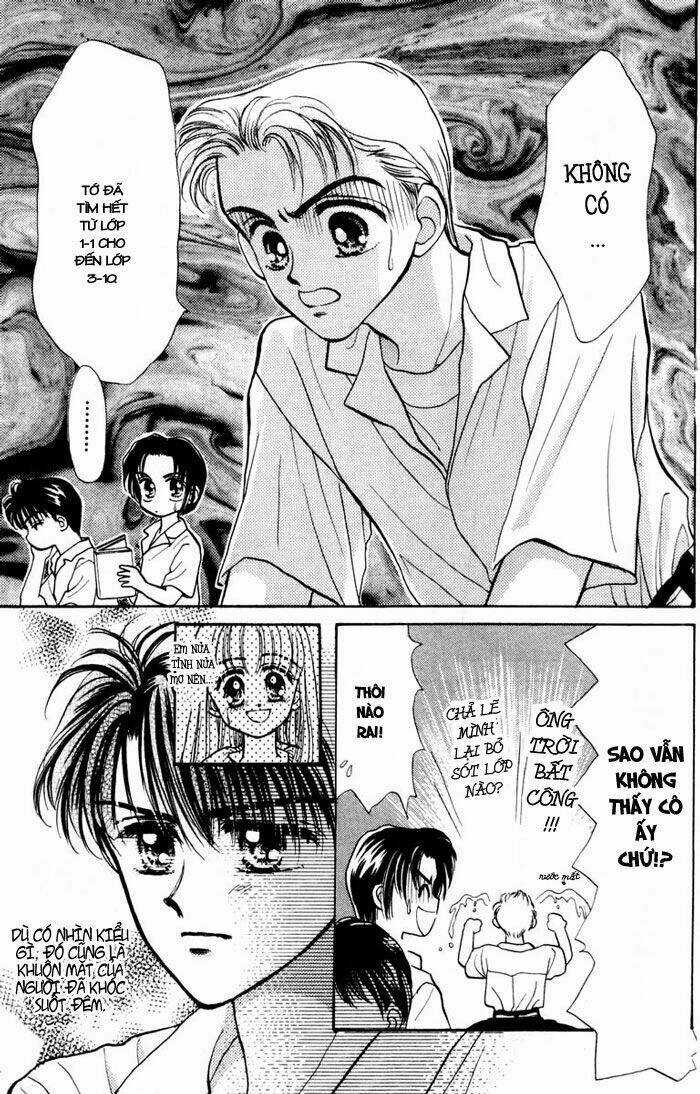 Baby Love - Chapter 6 - Trang 16