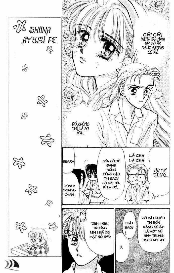 Baby Love - Chapter 6 - Trang 18