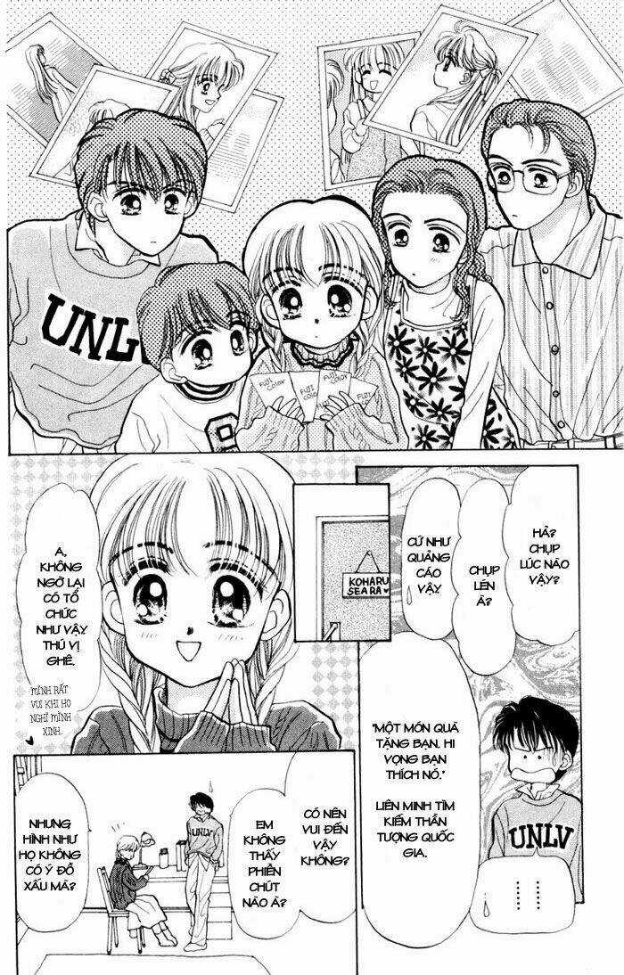 Baby Love - Chapter 6 - Trang 21