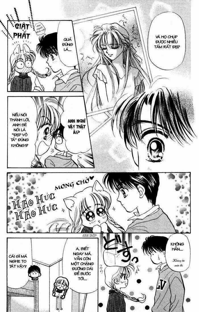 Baby Love - Chapter 6 - Trang 22