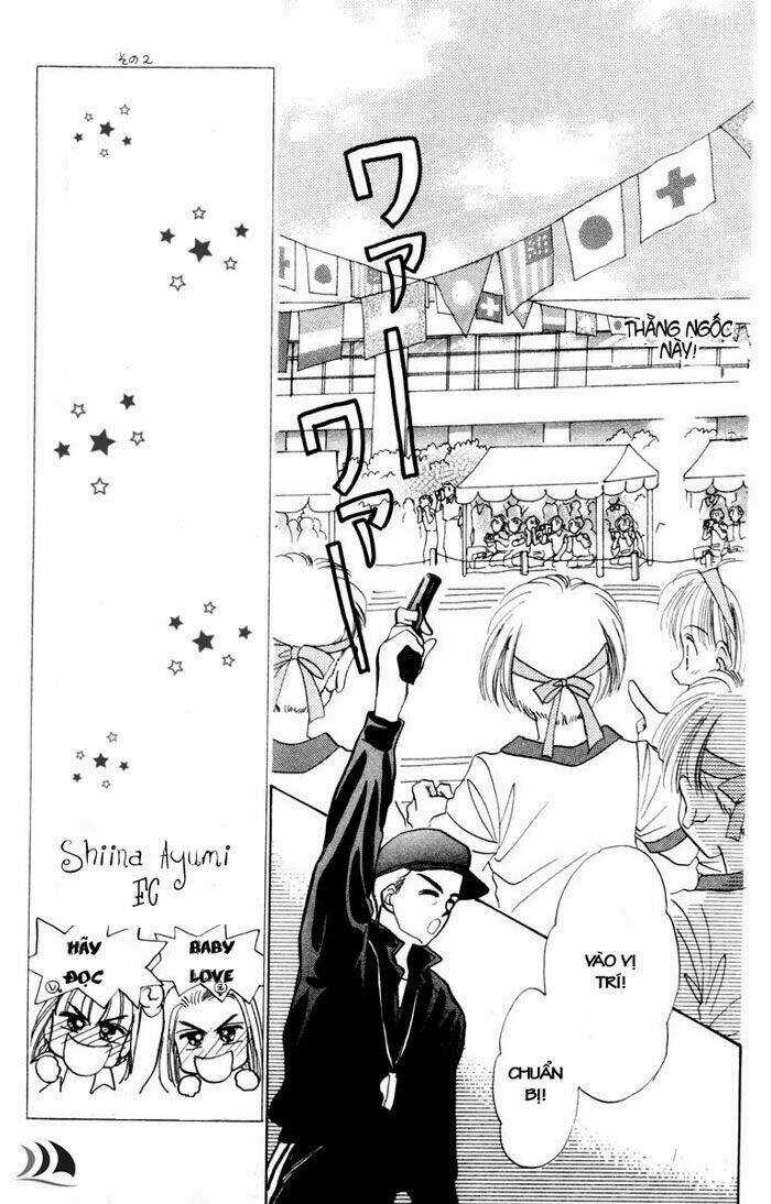 Baby Love - Chapter 6 - Trang 24