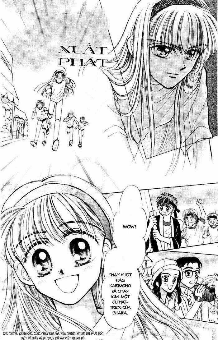 Baby Love - Chapter 6 - Trang 25