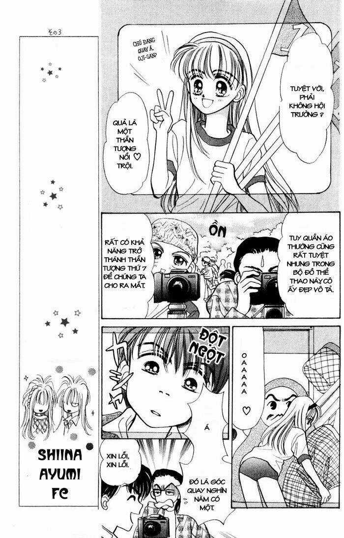 Baby Love - Chapter 6 - Trang 26