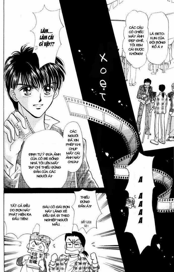 Baby Love - Chapter 6 - Trang 27