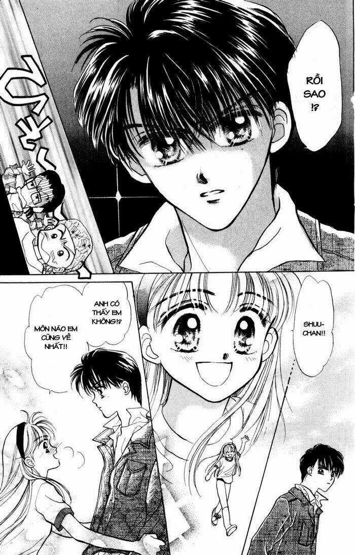 Baby Love - Chapter 6 - Trang 28