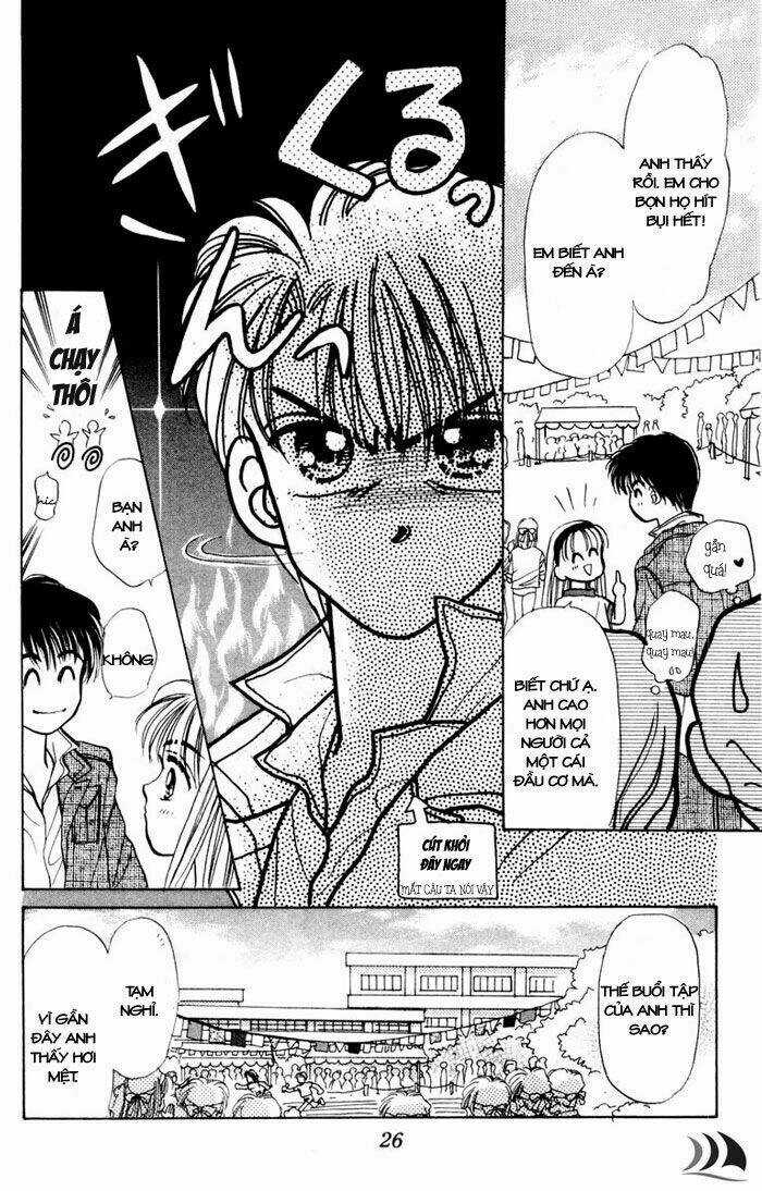 Baby Love - Chapter 6 - Trang 29