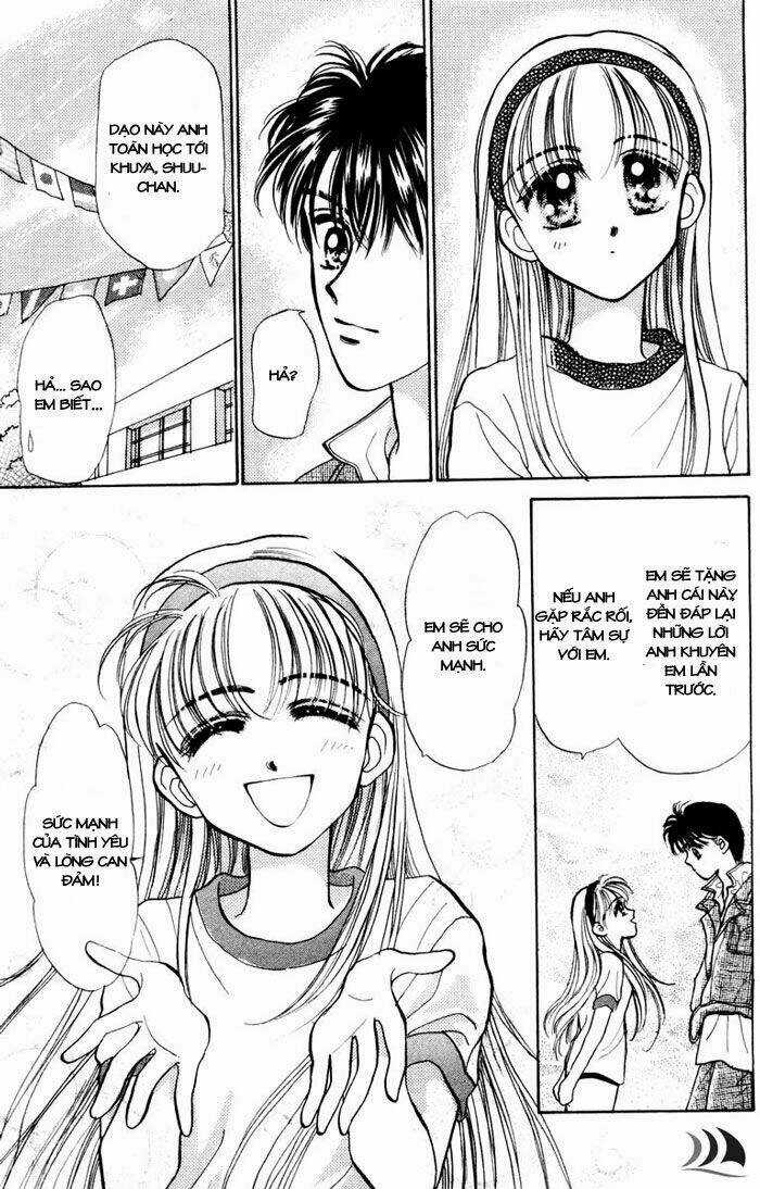 Baby Love - Chapter 6 - Trang 30