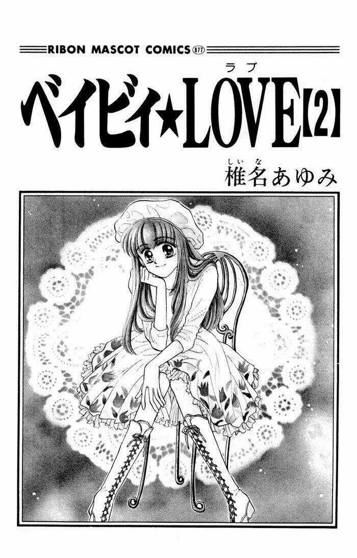 Baby Love - Chapter 6 - Trang 4