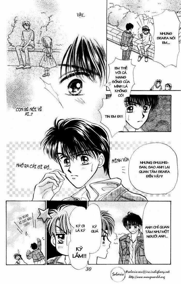 Baby Love - Chapter 6 - Trang 33