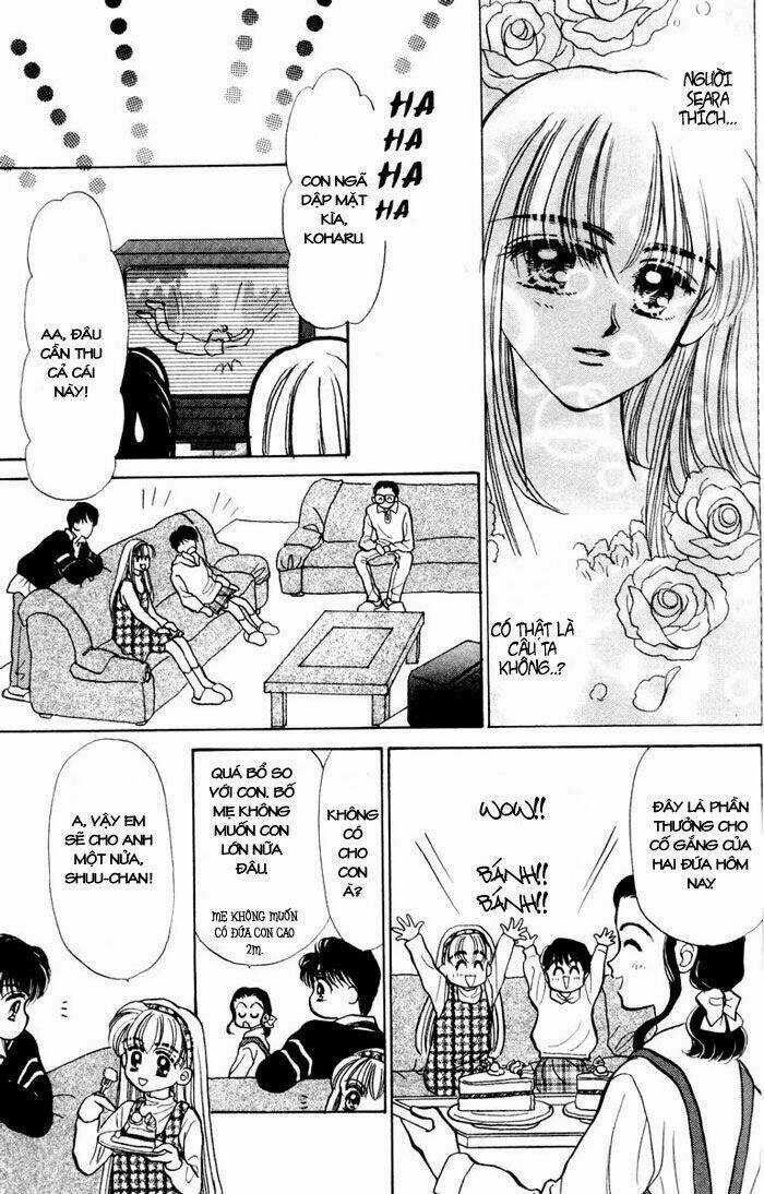 Baby Love - Chapter 6 - Trang 34