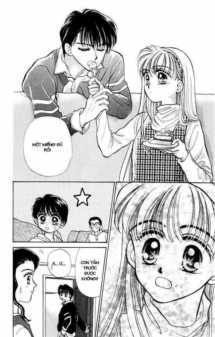 Baby Love - Chapter 6 - Trang 35