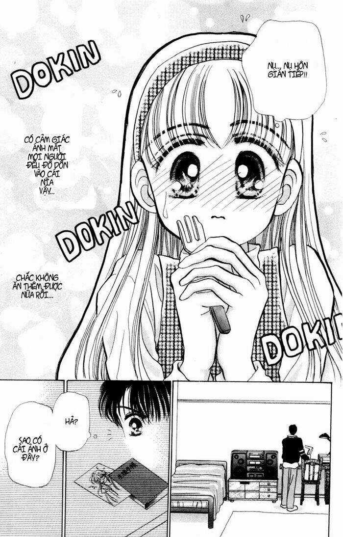 Baby Love - Chapter 6 - Trang 36