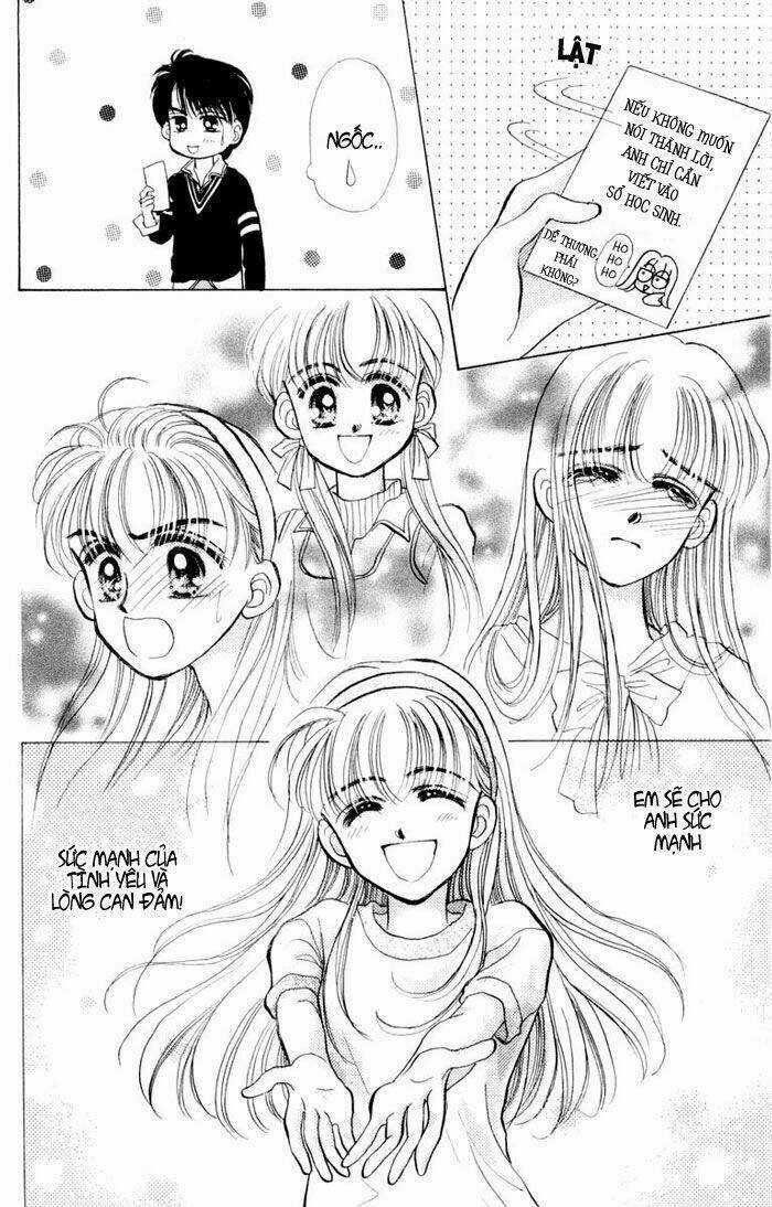 Baby Love - Chapter 6 - Trang 37