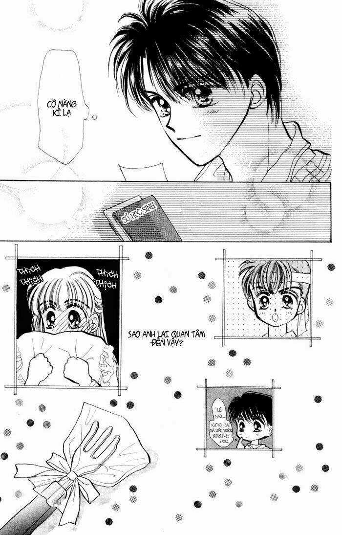 Baby Love - Chapter 6 - Trang 38