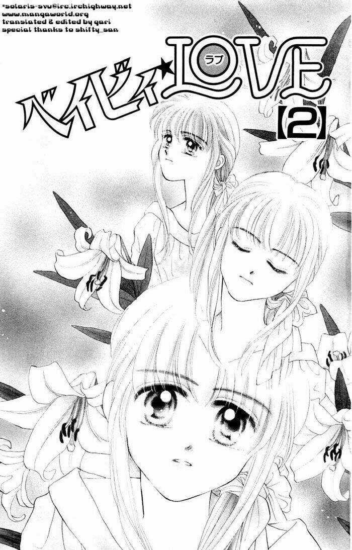 Baby Love - Chapter 6 - Trang 6