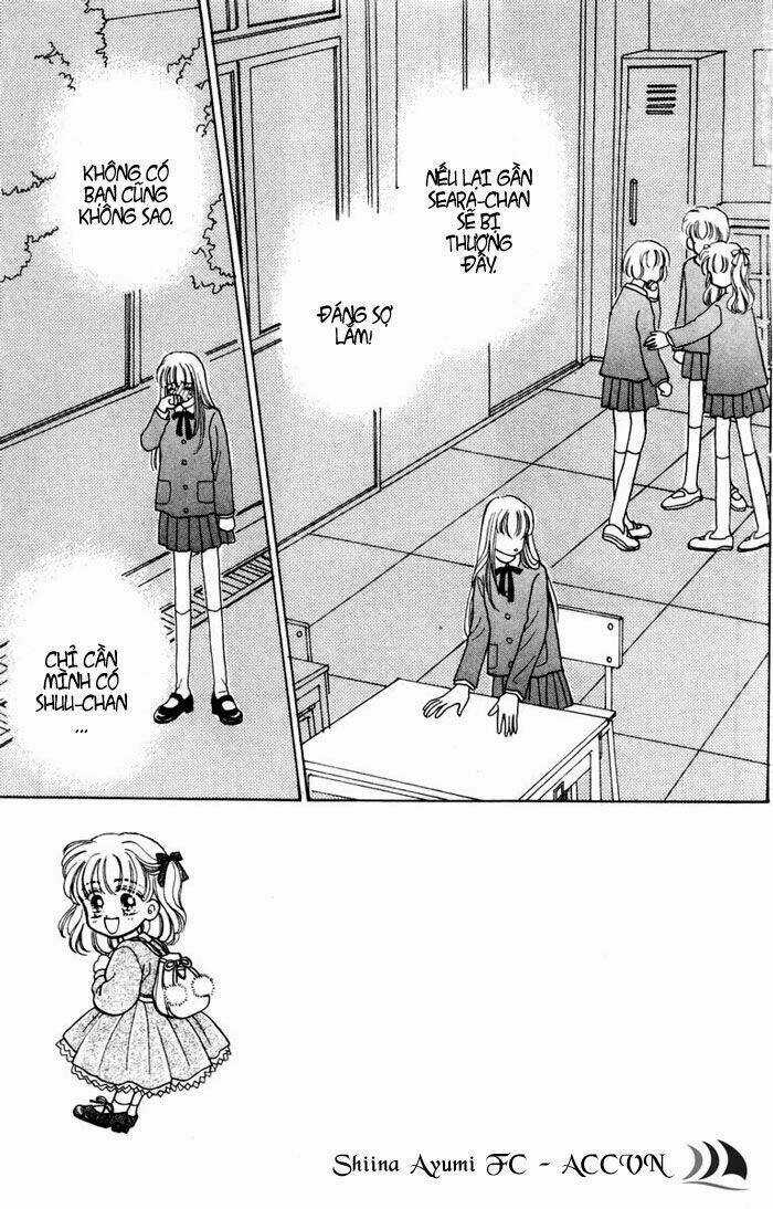 Baby Love - Chapter 6 - Trang 8