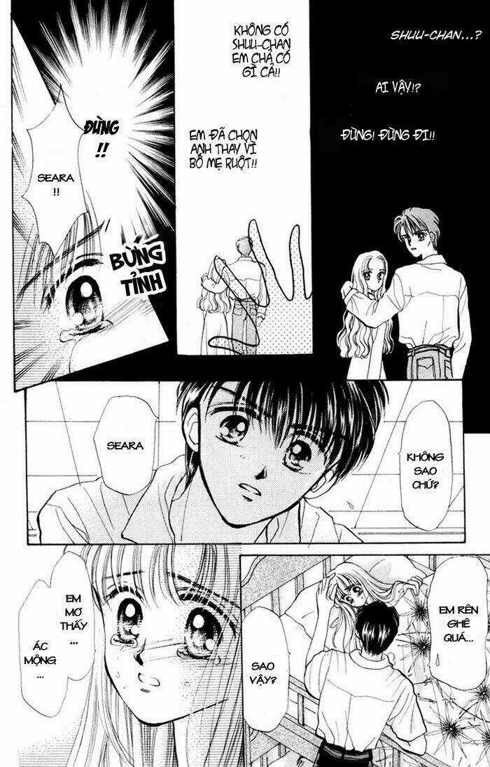 Baby Love - Chapter 6 - Trang 9