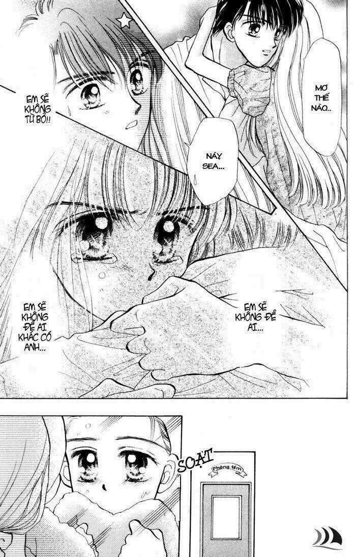 Baby Love - Chapter 6 - Trang 10