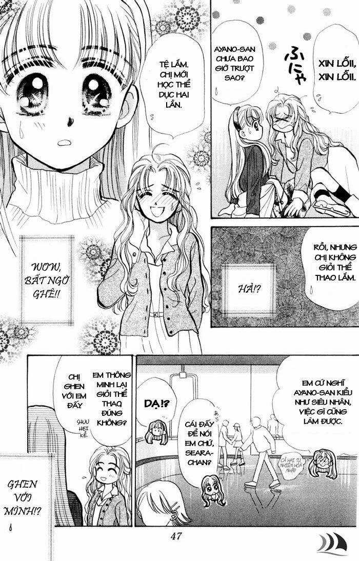 Baby Love - Chapter 7 - Trang 12