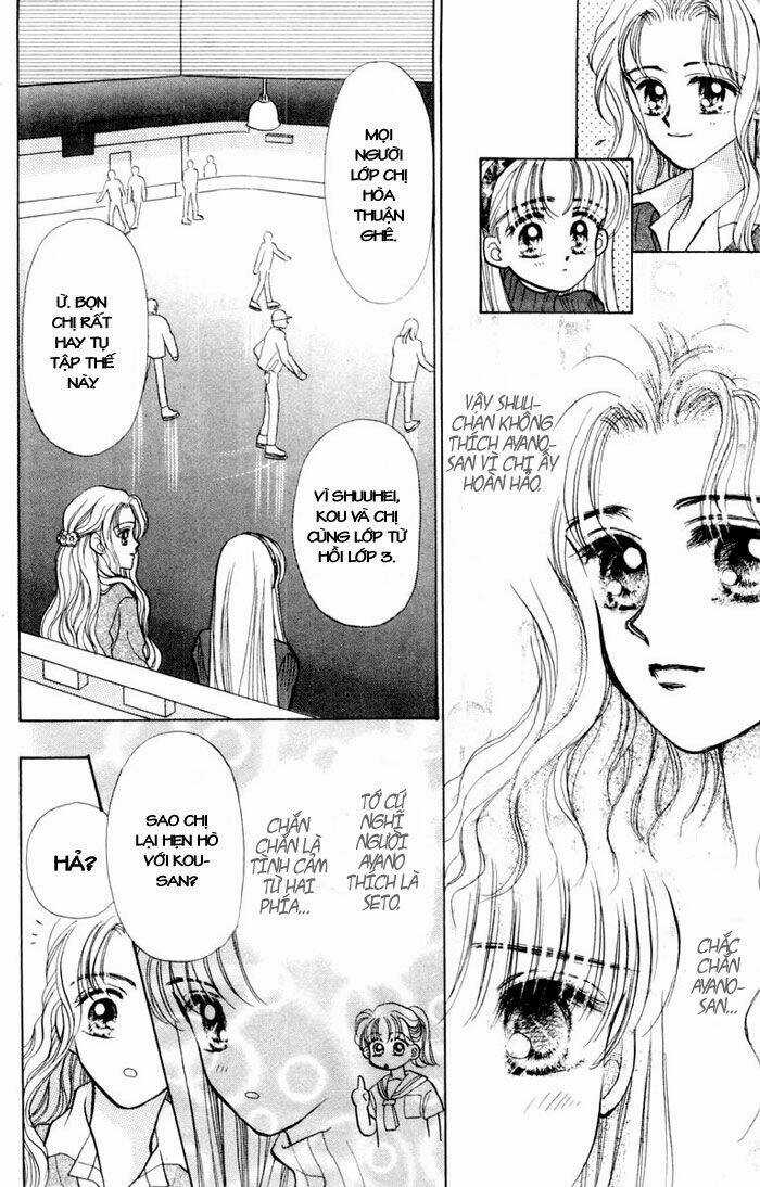 Baby Love - Chapter 7 - Trang 13