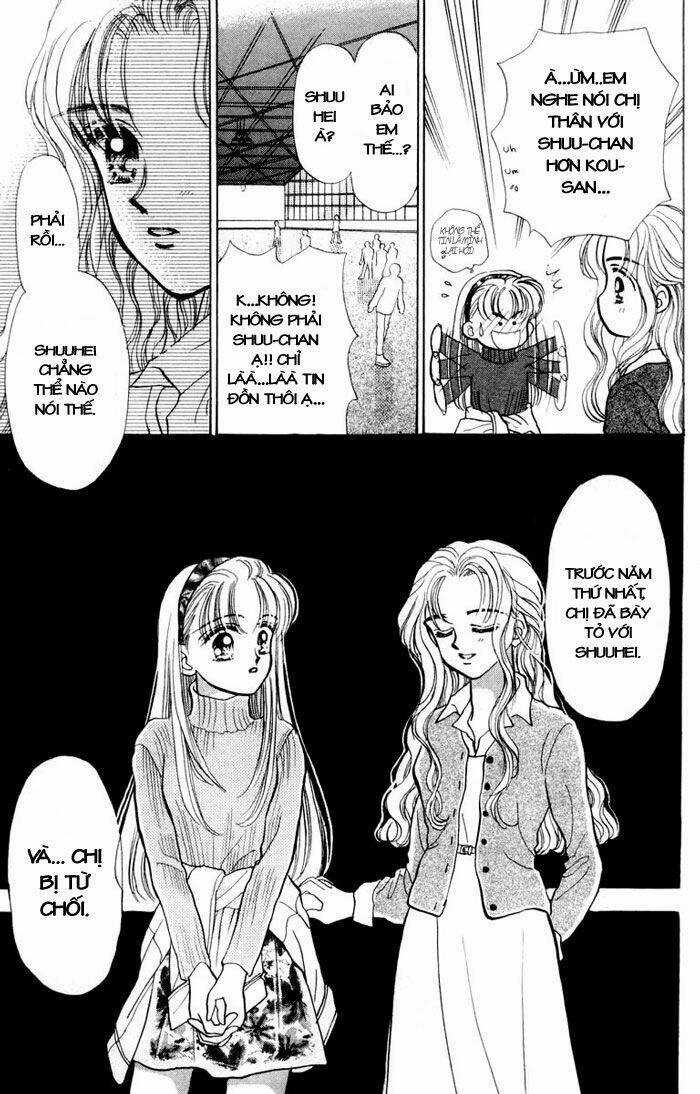 Baby Love - Chapter 7 - Trang 14