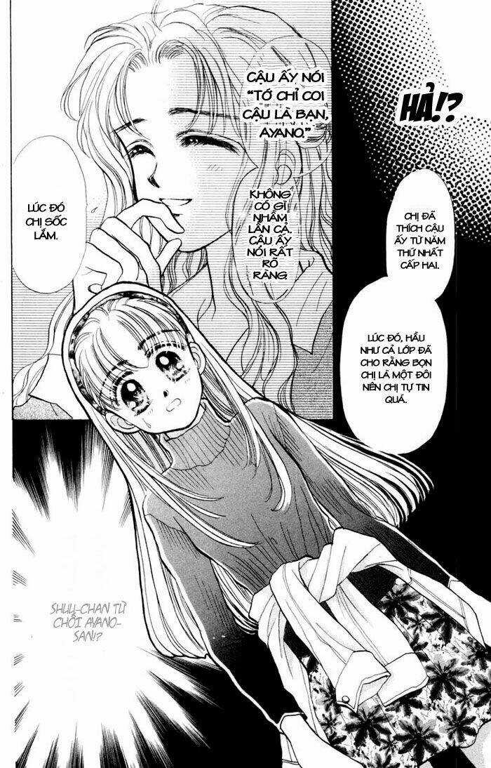 Baby Love - Chapter 7 - Trang 15