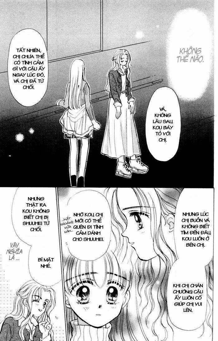 Baby Love - Chapter 7 - Trang 16