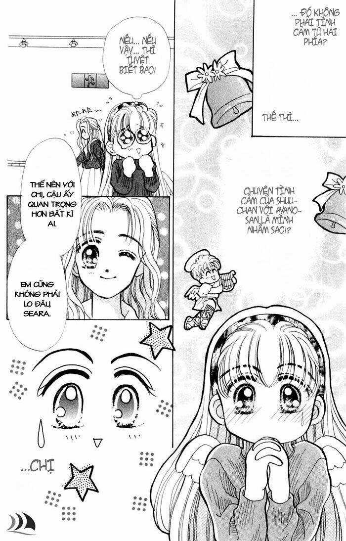 Baby Love - Chapter 7 - Trang 17