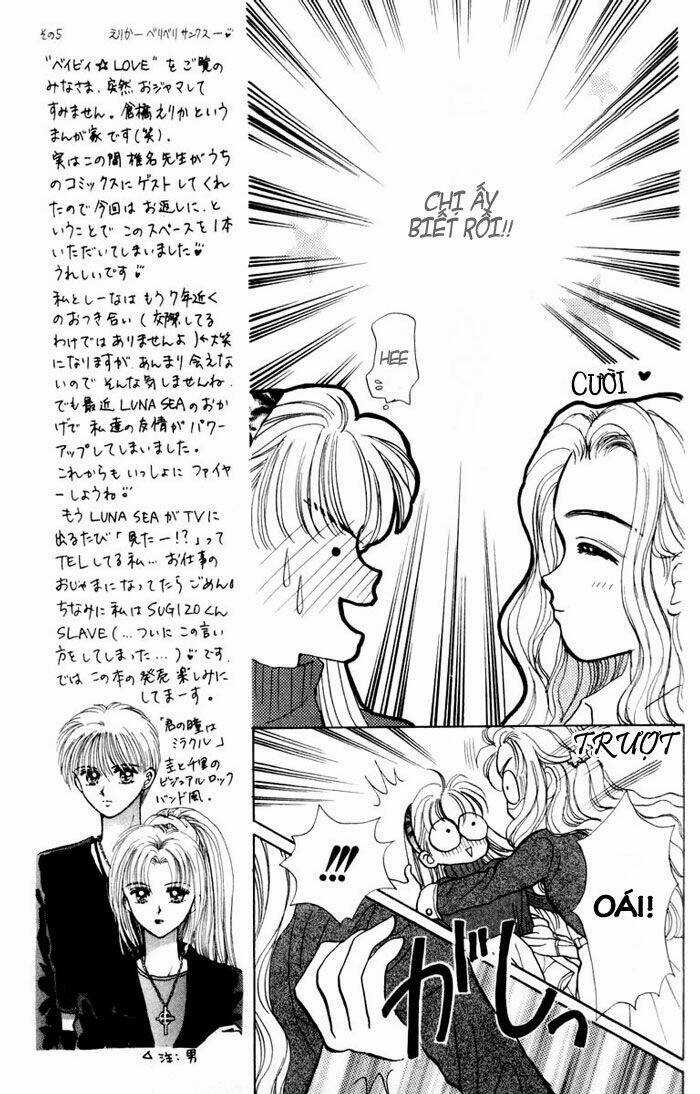 Baby Love - Chapter 7 - Trang 18