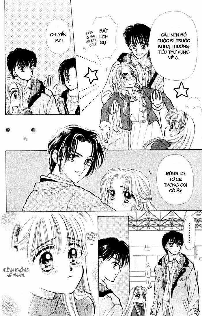 Baby Love - Chapter 7 - Trang 19