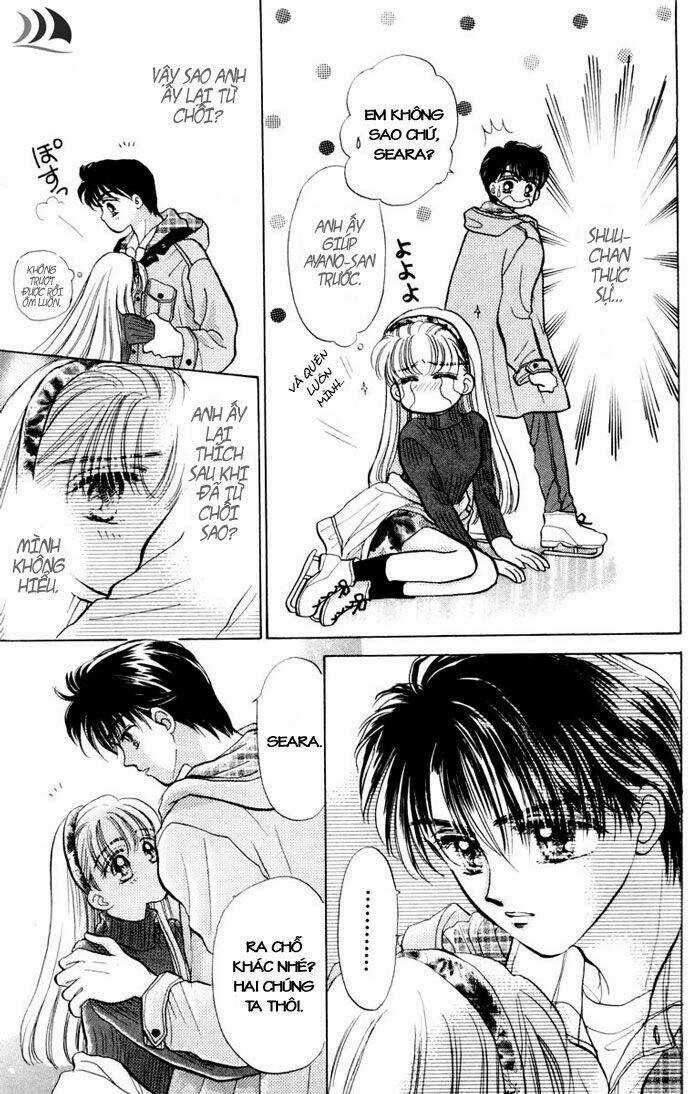 Baby Love - Chapter 7 - Trang 20