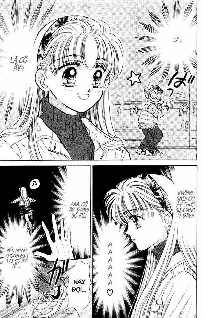 Baby Love - Chapter 7 - Trang 24