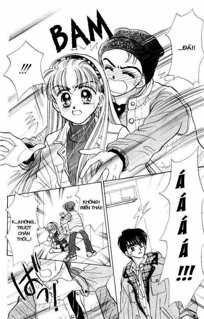 Baby Love - Chapter 7 - Trang 25