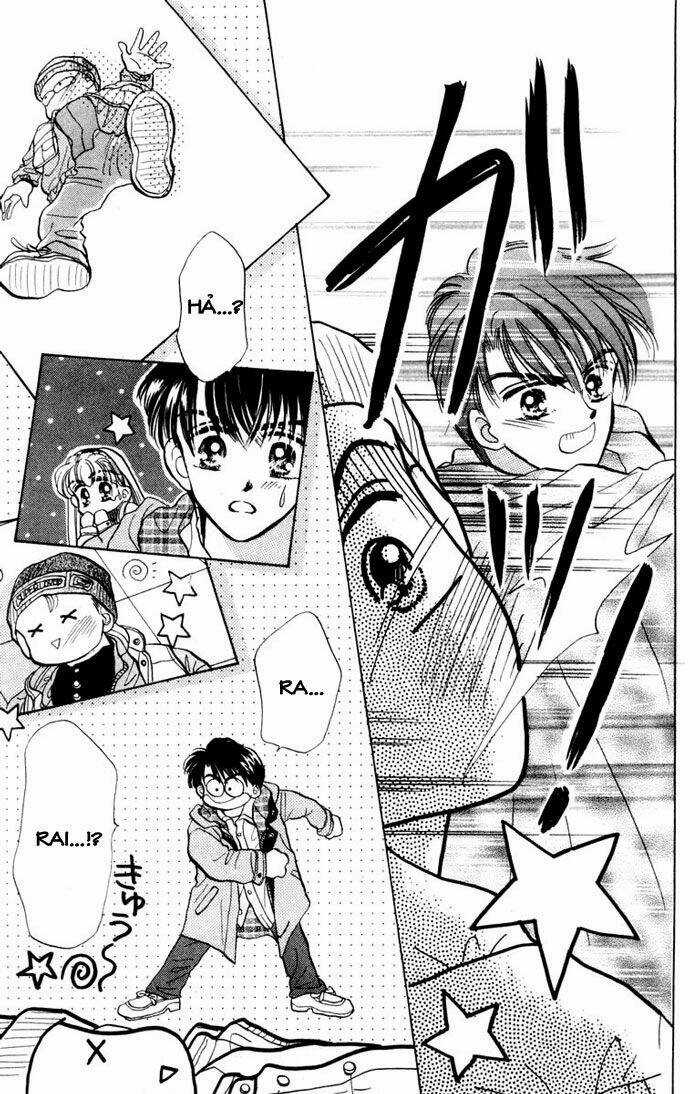 Baby Love - Chapter 7 - Trang 26