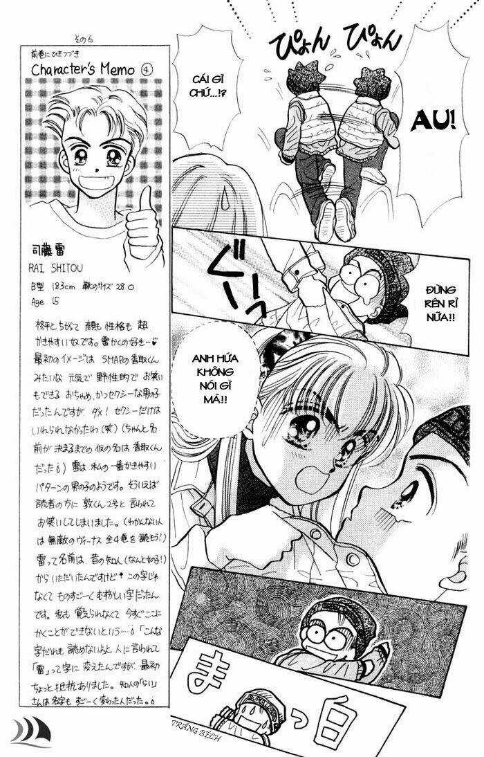 Baby Love - Chapter 7 - Trang 28