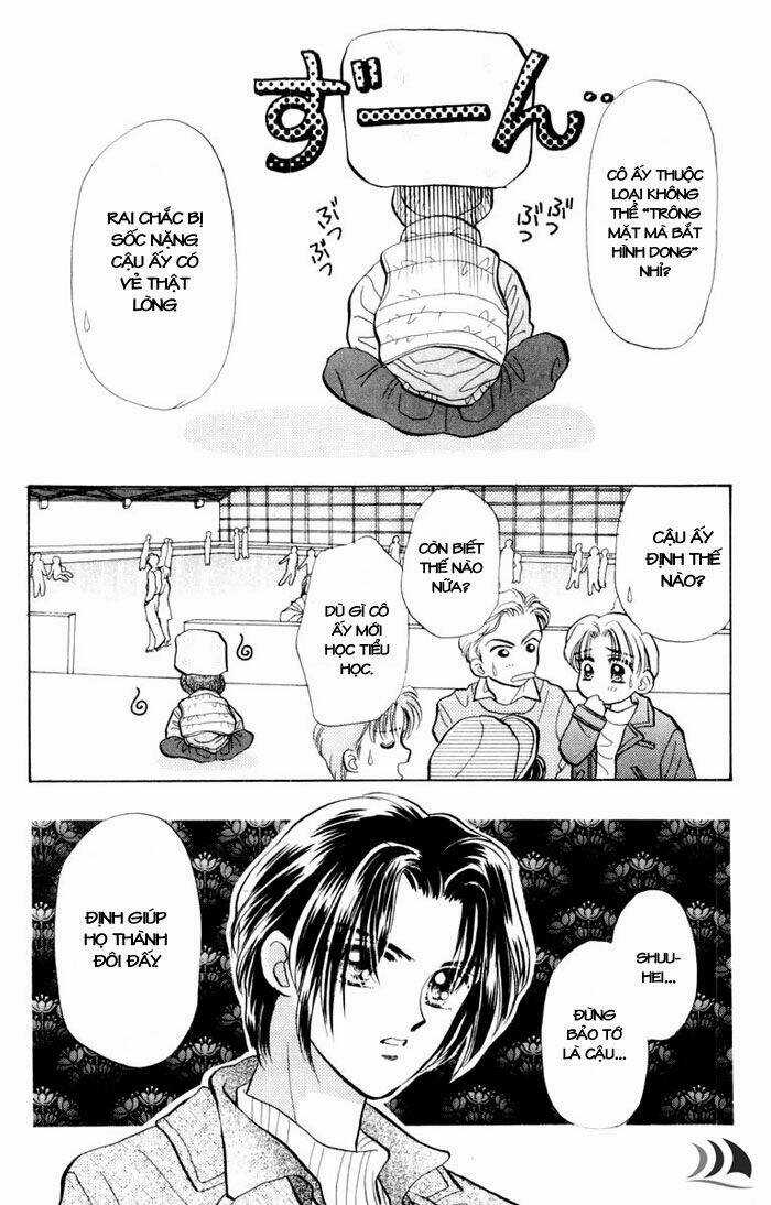 Baby Love - Chapter 7 - Trang 29